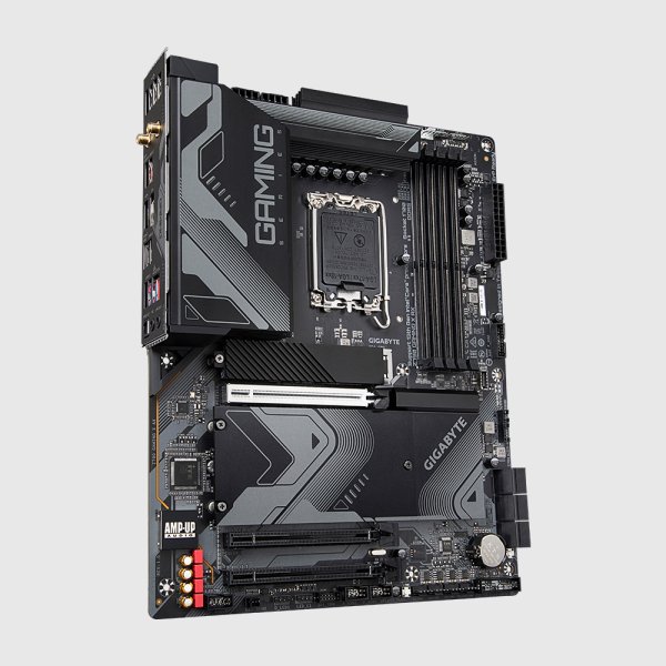 Z790 GAMING X AX