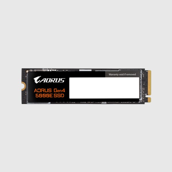 AORUS 5000E 1TB