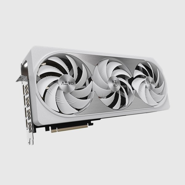 GeForce RTX 4080 SUPER AERO OC 16GB