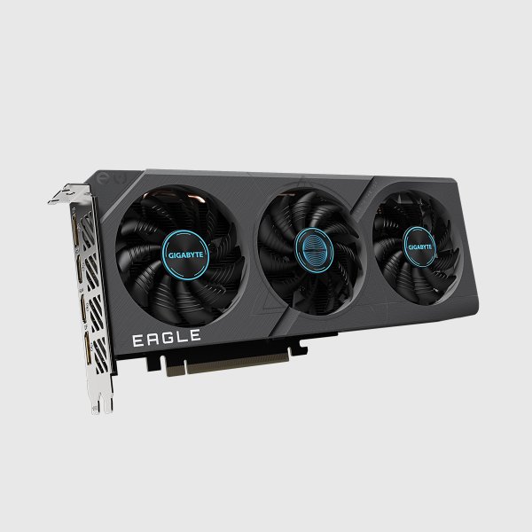 GeForce RTX­­ 4060 EAGLE OC 8GB