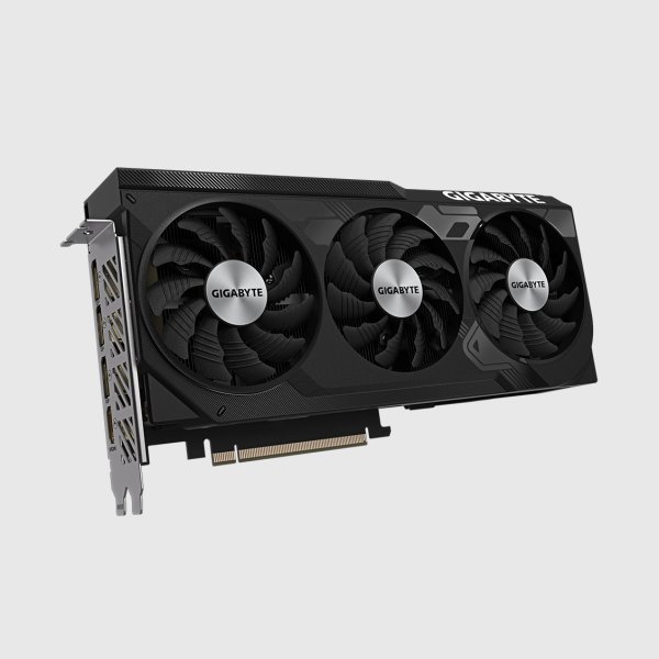 GeForce RTX 4070 WINDFORCE OC 12GB