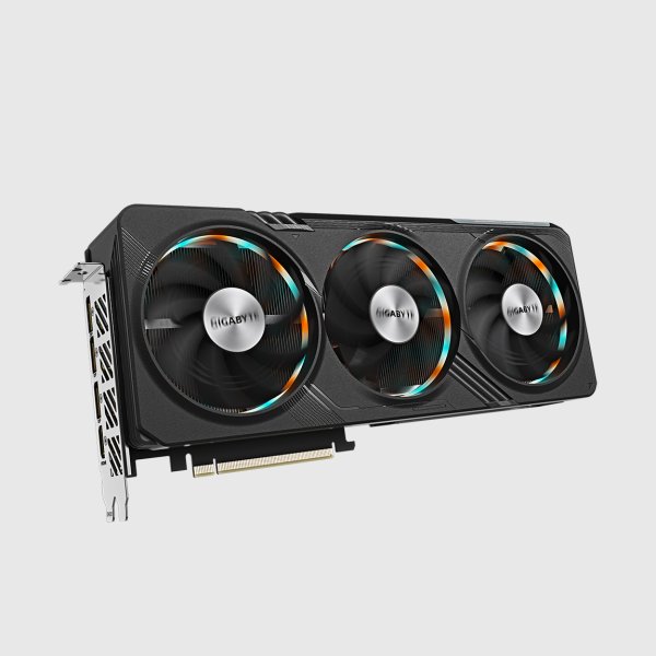 GeForce RTX 4070 Ti SUPER GAMING OC 16GB