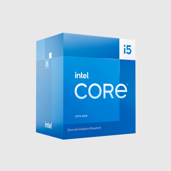 Core i5-13400F