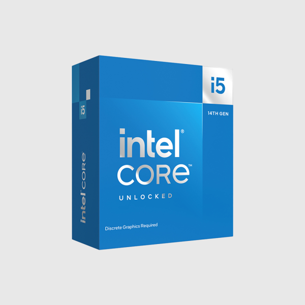 Core i5-14600KF