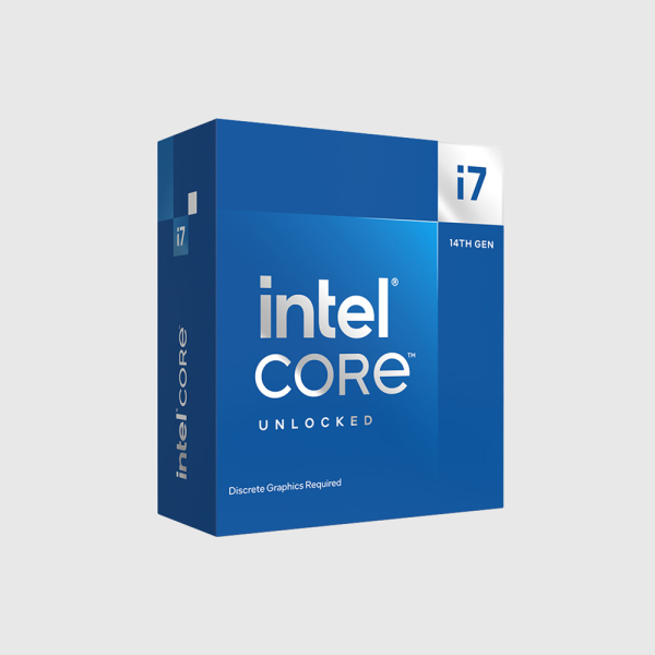 Core i7-14700KF