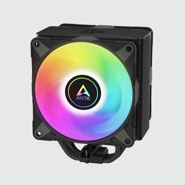 Freezer 36 A-RGB nero