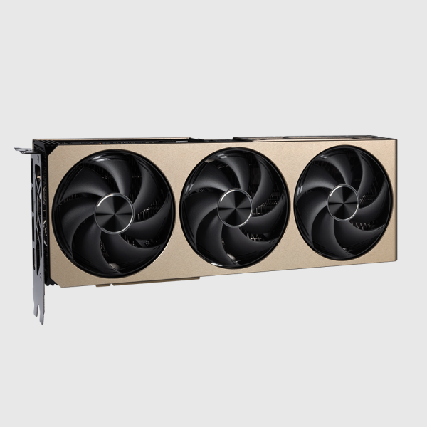 GeForce RTX 5070 Ti INSPIRE 3X OC PLUS 16GB