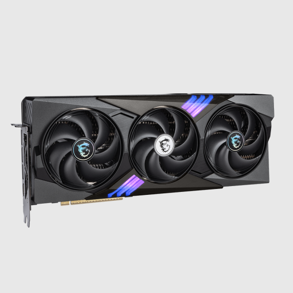 GeForce RTX 5080 GAMING TRIO OC 16GB