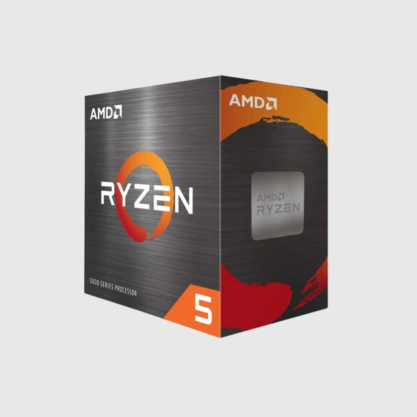 Ryzen 5 5600X