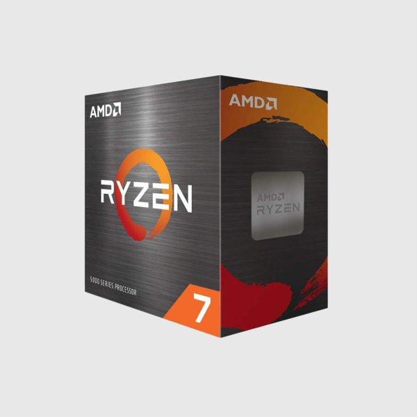 Ryzen 7 5800XT