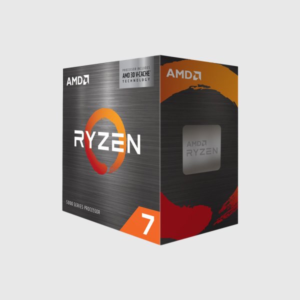 Ryzen 7 5800X3D