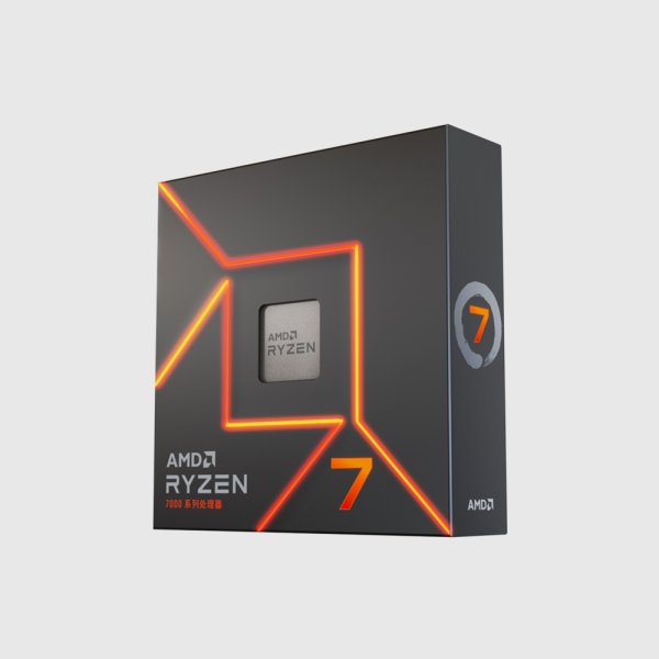 Ryzen 7 7700X