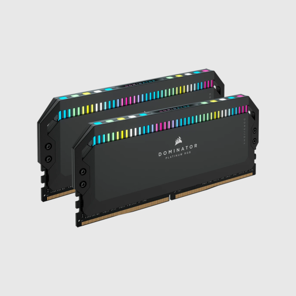 Dominator Platinum RGB 32GB (2x16GB) DDR5 6000MHz