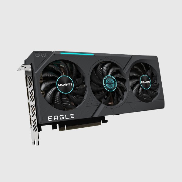 GeForce RTX 4070 EAGLE OC 12GB