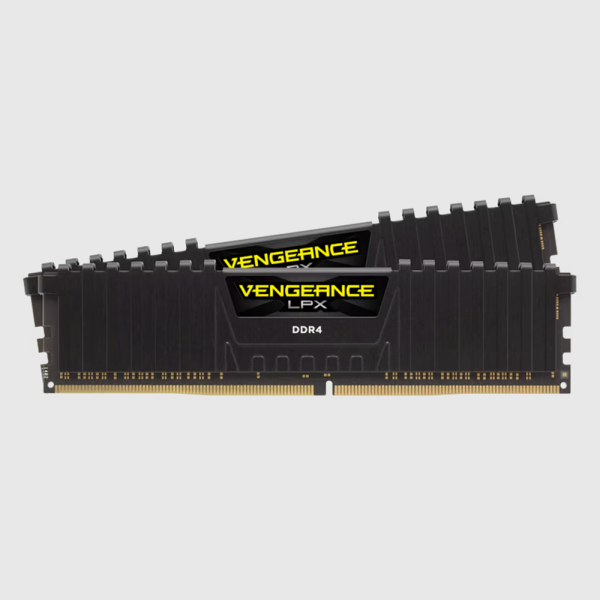 Vengeance LPX 32GB (2x16GB) DDR4 3200MHz