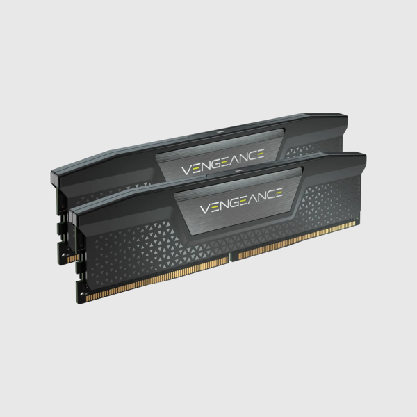 Vengeance 32GB (2x16GB) DDR5 6000MHz