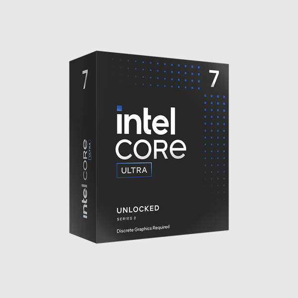 Core Ultra 7 265KF