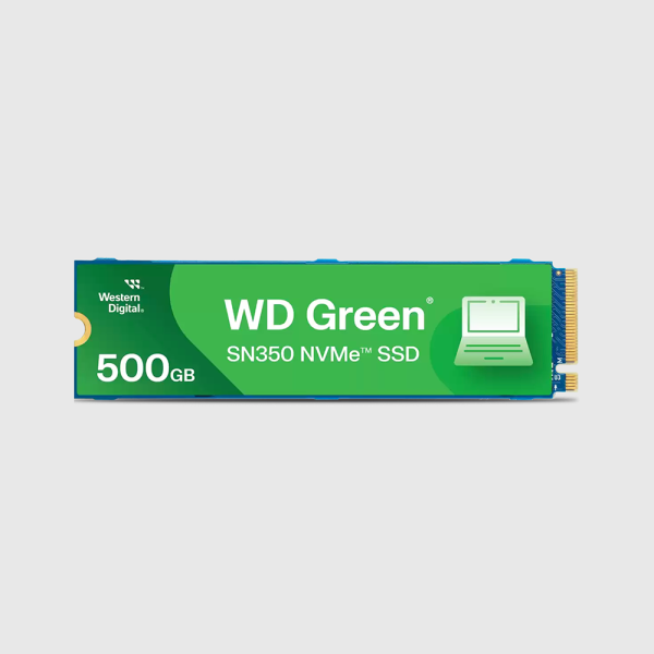 WD Green SN350 500GB